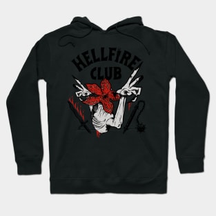 Hellfire Hoodie